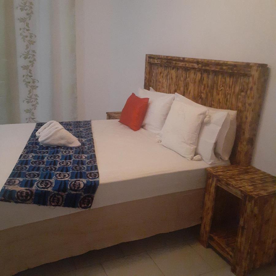 Sunshinevibe Guest House Kasane Eksteriør billede