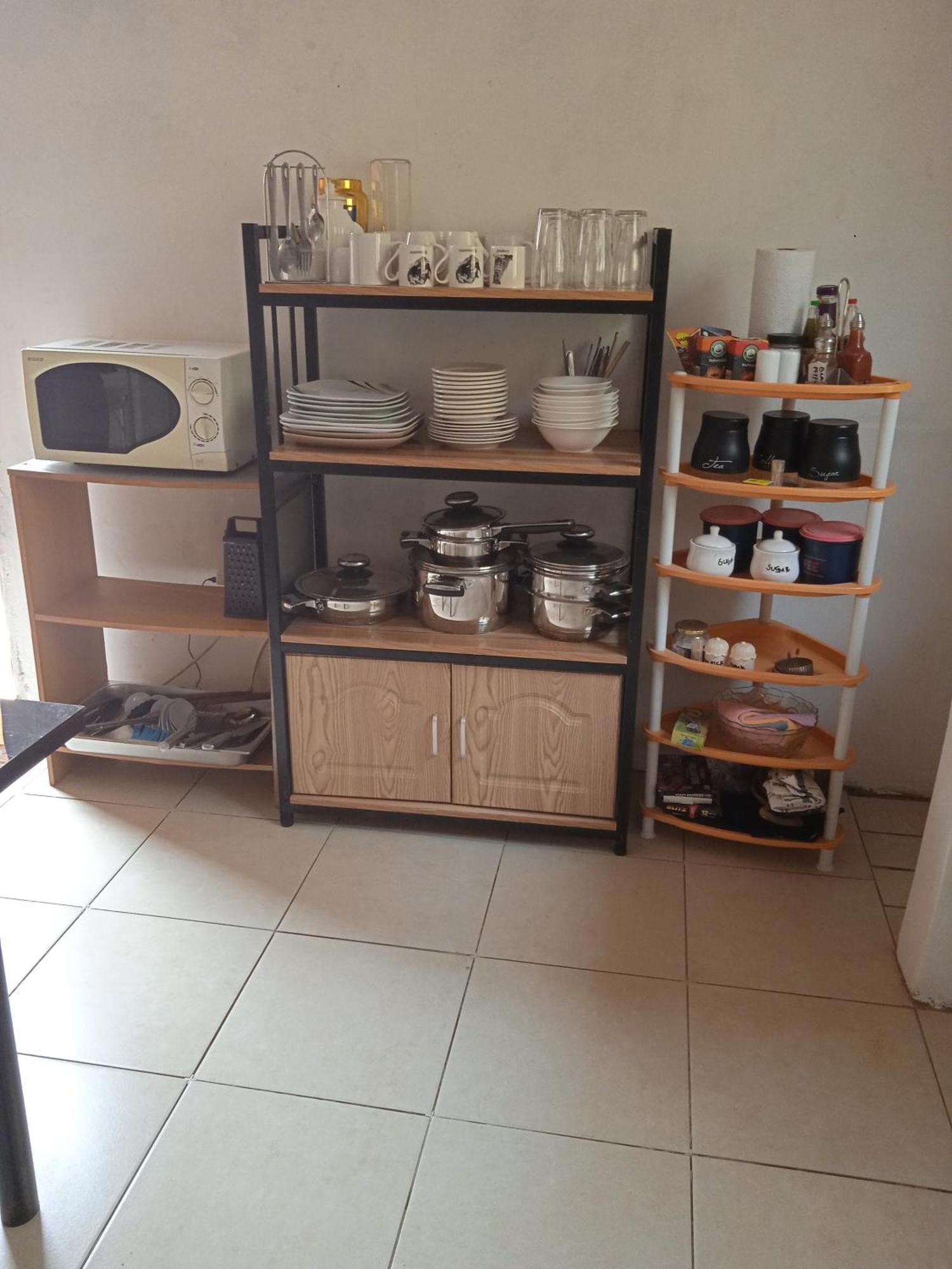 Sunshinevibe Guest House Kasane Eksteriør billede